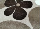 Тъкана пътека MAGNOLIA 801 d.beige/brown